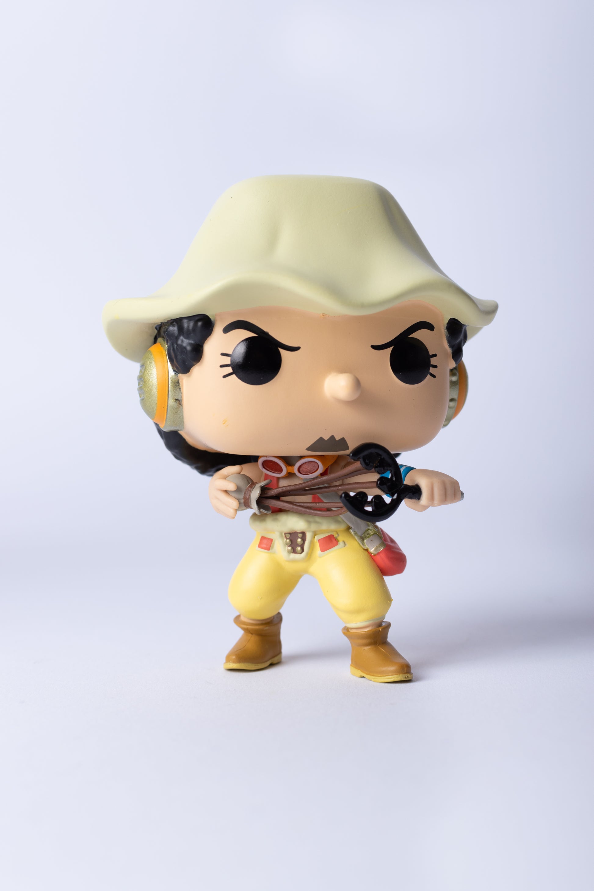 Funko POP! One Piece -