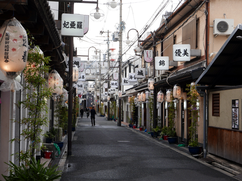 総力取材】飛田新地のシステム・値段を体験談から解説します | Mr.Jのエンタメブログ