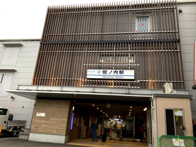 京急線（京急本線）の路線図・停車駅 | 路線図ネット