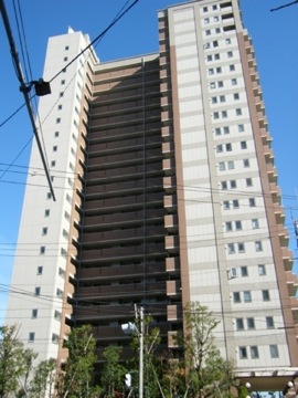 ホームズ】グラン・エステ川崎ツインタワー弐番館｜川崎市幸区、京急本線 京急川崎駅 徒歩12分の中古マンション（物件番号：0135769-0007231）