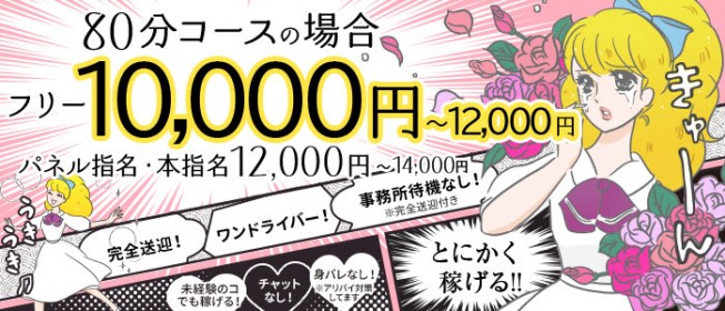 東大阪・八尾のガチで稼げるデリヘル求人まとめ【大阪】 | ザウパー風俗求人