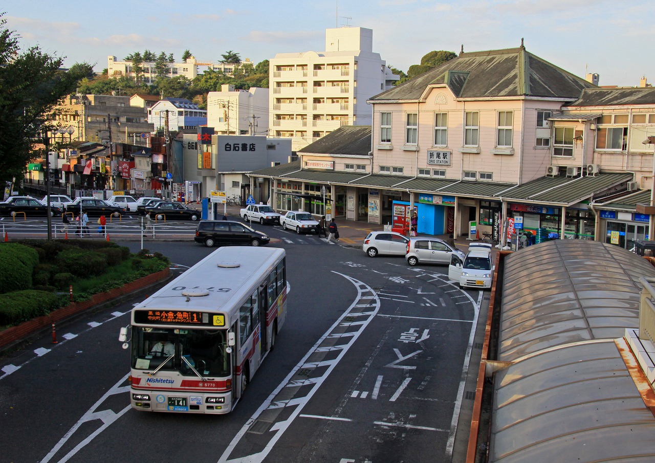 楽天トラベル:折尾駅 周辺のホテル・旅館