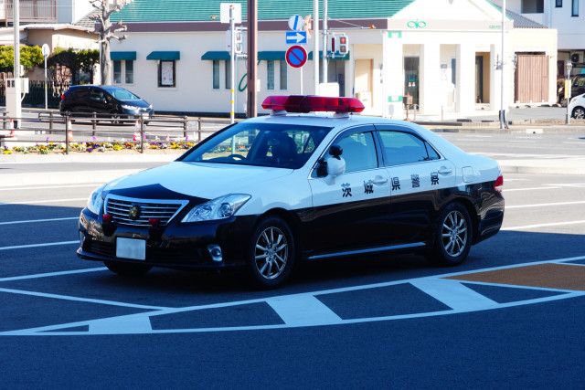 ３０代の元講師が書類送検 浜松市の予備校で女性を盗撮した疑い -