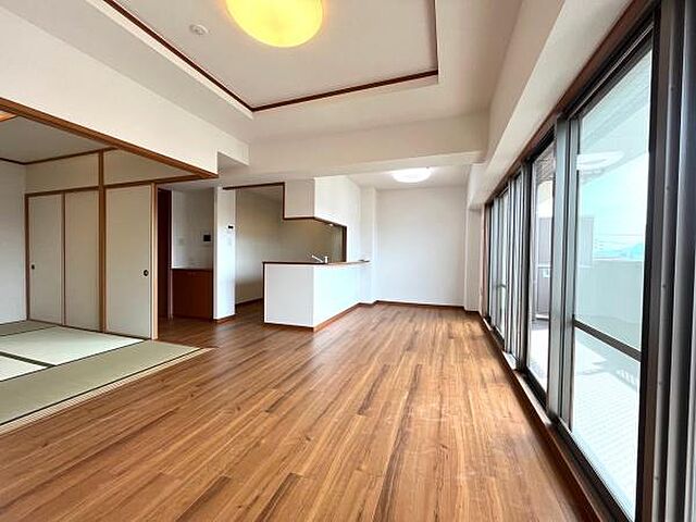 桜山アイリス2番館｜｜名古屋の中古マンション専門店 くらココ。