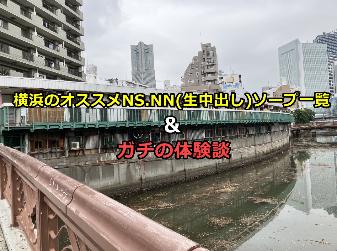 風俗ブログ「カス日記。」＝東京の風俗体験レポート&生写真＝ - 横浜ソープNS