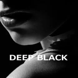 DEEP BLACK (ディープブラック)