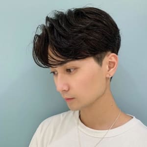 Ash 武蔵小杉店 メンズ・男性のお客様用クーポン一覧｜ヘアサロン・美容院｜Ash オフィシャルサイト