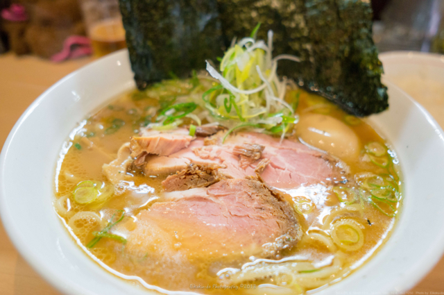 本八幡のおすすめラーメン7選！二郎系から地元民に愛される老舗ラーメンまで | はらへり