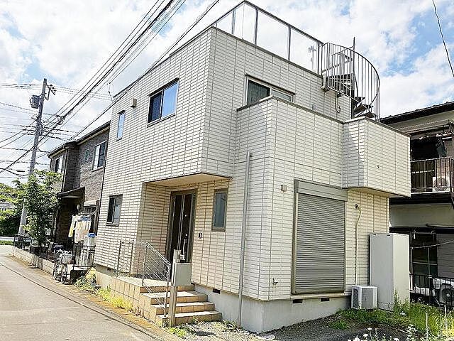 アルカディア(神奈川県高座郡寒川町倉見)の物件情報｜いい部屋ネットの大東建託リーシング