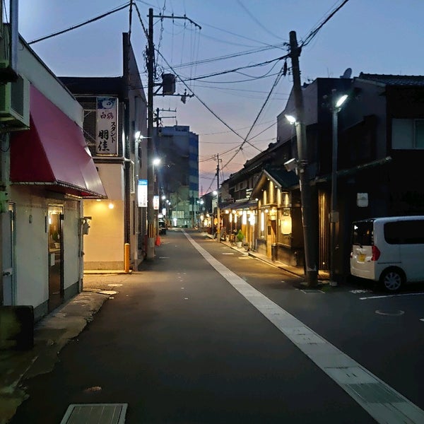 大阪・堺市 中華料理 辰巳苑に行ってみた - 関西の美味しいお店どこ？