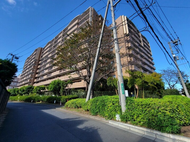 相模原市緑区 他の新築マンション・中古マンション購入｜東急リバブル