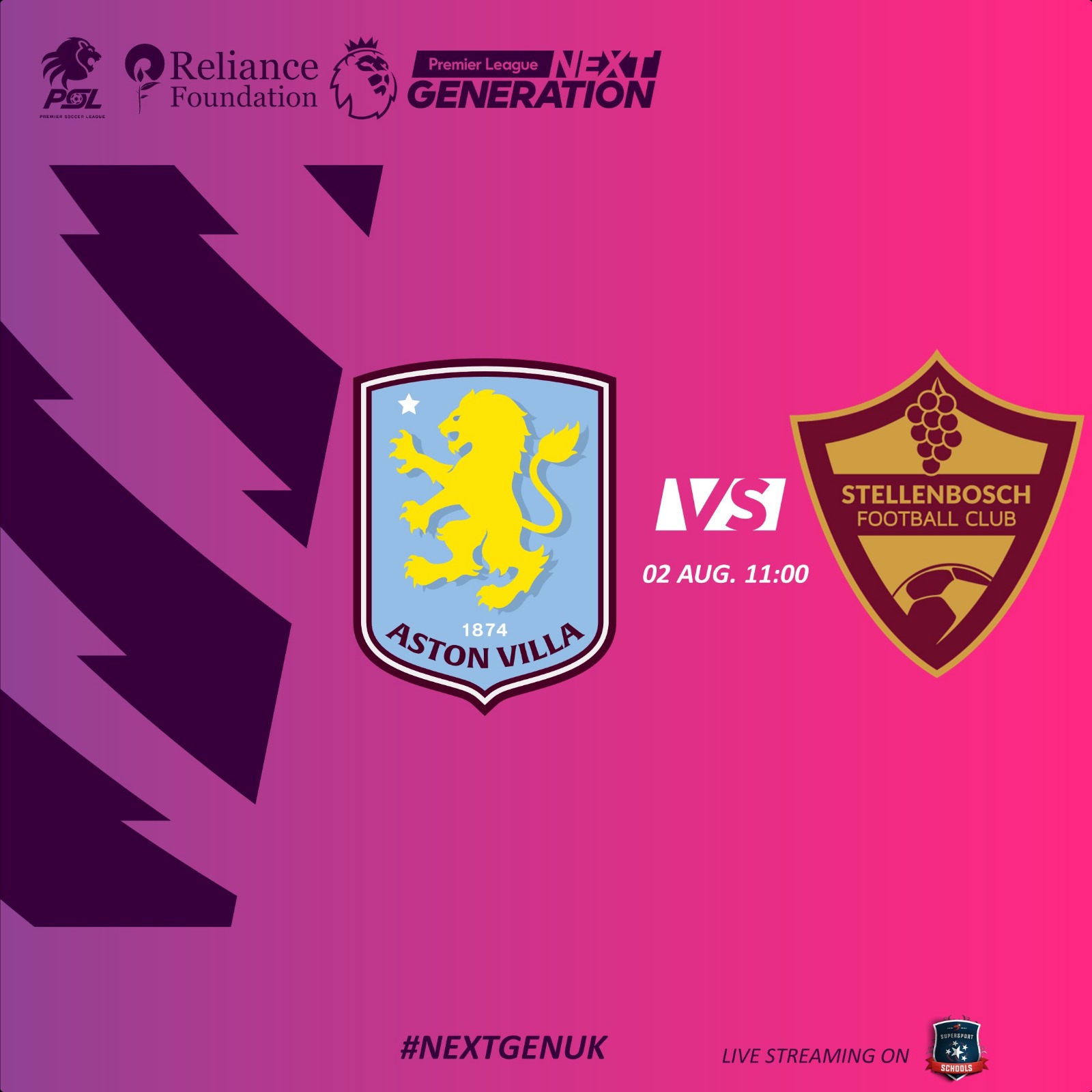 Match Preview | Aston Villa