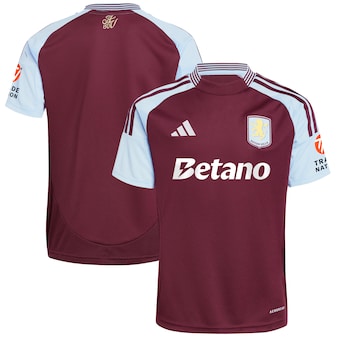 Aston Villa FC rebrands