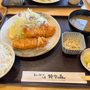 新丸子のとんかつステーキ屋のひげ虎さんのランチセットが美味い！｜マルコニスト｜新丸子の魅力を深く知りたい人の為のWEBメディア