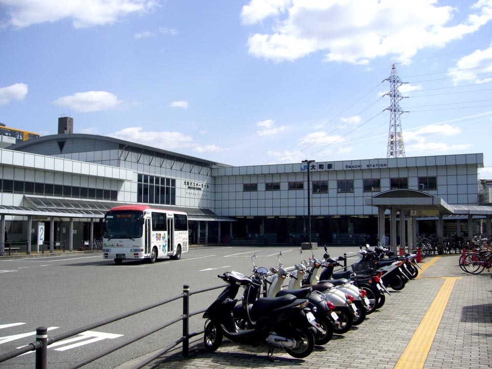 広島高速交通アストラムライン 大町～毘沙門台 : 凛鐡