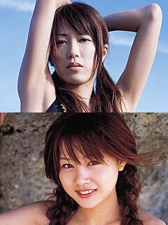 真野恵里菜: 女優・アイドル・女子アナセクシー画像集