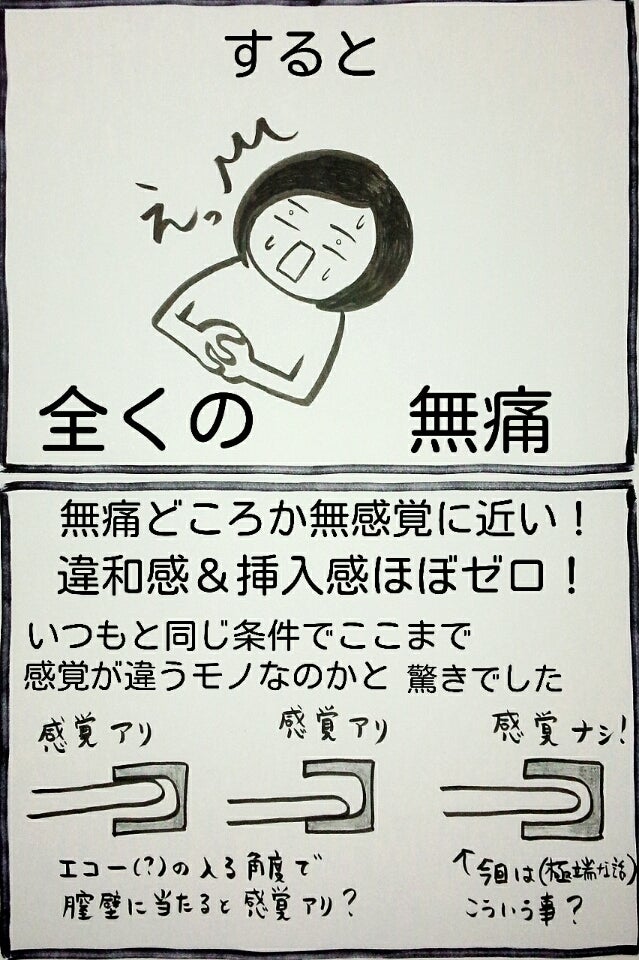 挿入の感覚ってどんな感じ？濡れてるのはわかる？入れた時の感想9つ | リア女ニュース