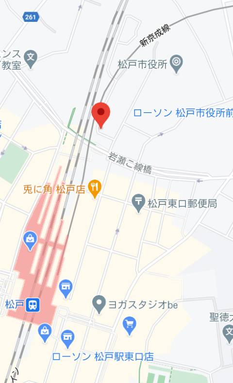 花恋（かれん）」松戸角海老根本店（マツドカドエビネモトテン） - 松戸/ソープ｜シティヘブンネット