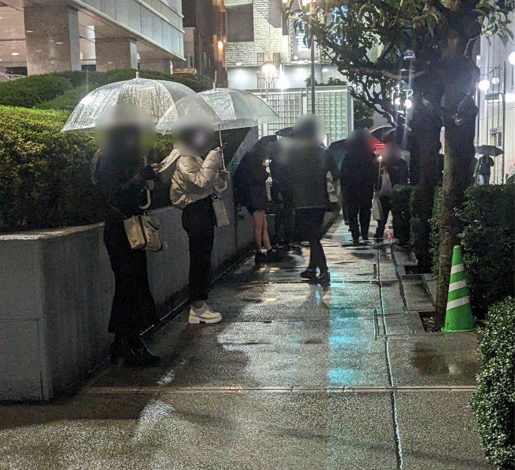 東京都 新宿区 新大久保駅のメンズコンセプトカフェ の求人100 件