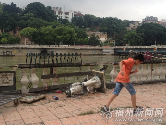 福州福州中洲岛打造不夜城迎来实质性进展，中洲岛上这栋楼将拆除- 万科仓前九里动态- 吉屋网