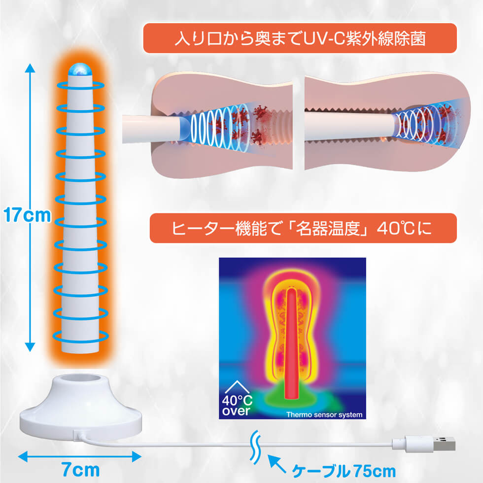 ご自宅で本格ホットストーンマッサージを楽しむための防水ベッドスロー「BED  MASK」ご期待に応えてMサイズ/Lサイズを応援購入サイト「Makuake」にて先行発売 | 株式会社TENGAのプレスリリース