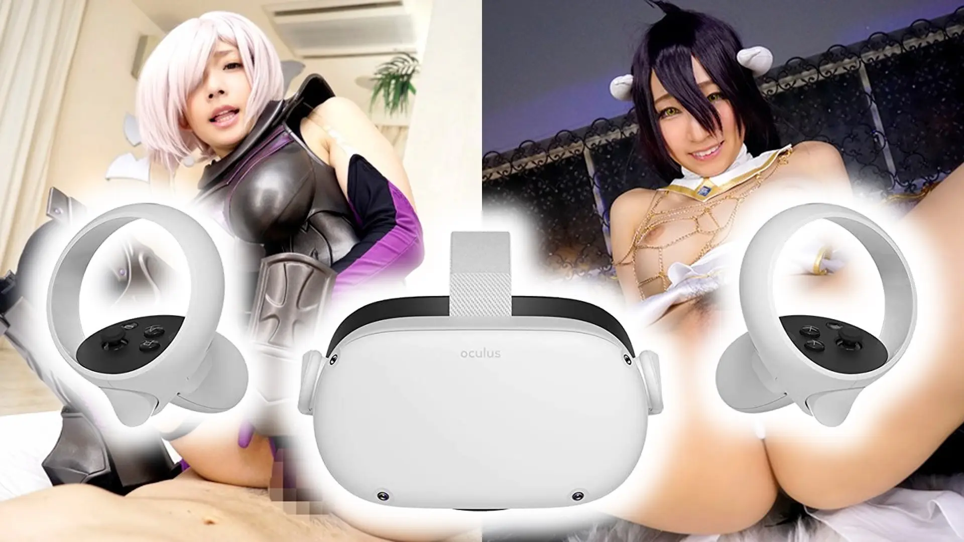 2024年最新版】抜けるVRエロゲーおすすめ１２選 ｜全作プレイ済みでここから選べば間違いなし！【PCVR向け】｜アダラボ アダルトVR-LABO