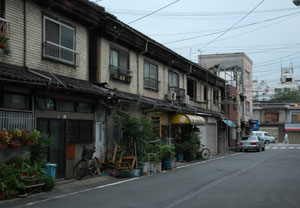 百年の色街飛田新地 | 誠品線上