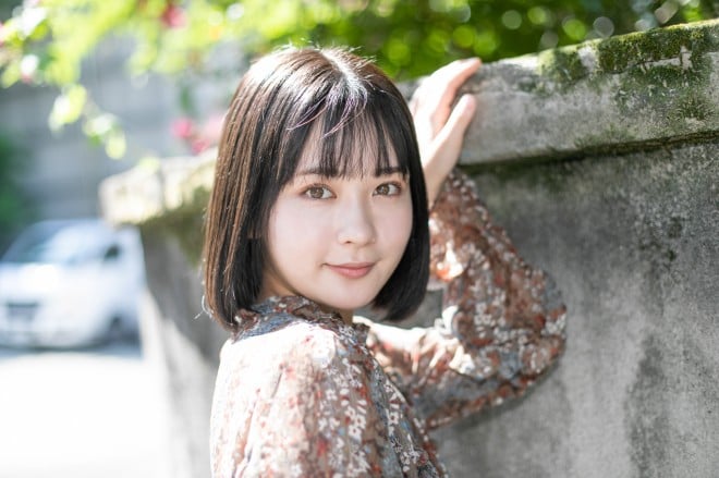 画像】お嬢さまは匂いフェチ？ 『香好さんはかぎまわる』美人先輩の見た目と中身のギャップがハンパない 3/14