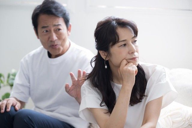 妻の女性用風俗通いを公認する夫、その理由に水原希子が感激「泣いちゃいそう」 | バラエティ