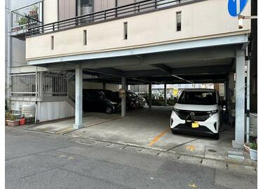 新屋敷駅 月極駐車場・貸し駐車場 物件情報 【goo住宅・不動産】