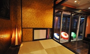 HOTEL COLORFUL P&A 新宿(カラフルP&A新宿)【新宿・歌舞伎町エリア】|女子会×予約【セキララ女子会】