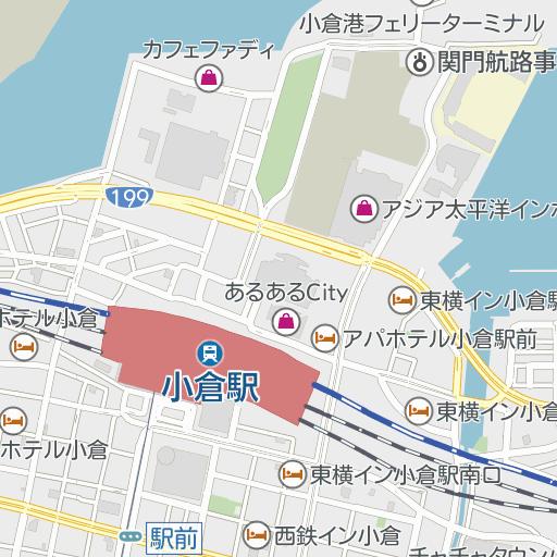 統計データで見る福岡県北九州市小倉北区船頭町の住まいと暮らしやすさ｜住まいインデックス