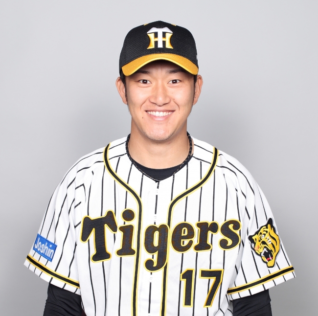 プロ野球・阪神タイガース・岩貞 祐太 選手情報｜スポーツ情報はdメニュースポーツ