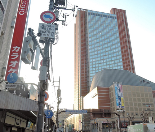 西武池袋線の駅から東京の風俗店を探す｜駅ちか！