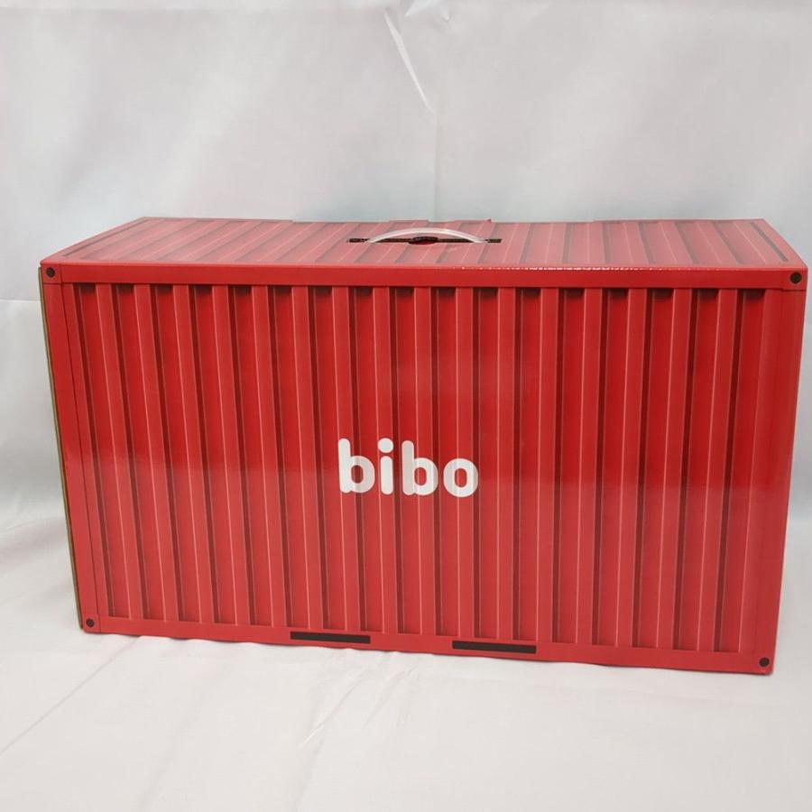 Bibo ビーボ 防災セット 防災士監修