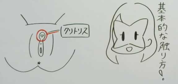 女の子を「クリイキ」させてみたい!! 最高に気持ちいいクリトリスの責め方│【風俗求人】デリヘルの高収入求人や風俗コラムなど総合情報サイト |