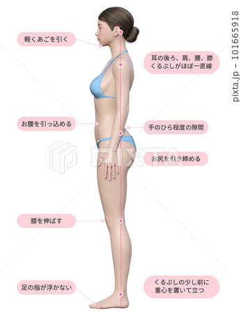 【9割が間違っている!?】SVビキニ代表に教わる！競技ビキニの正しい着用方法。