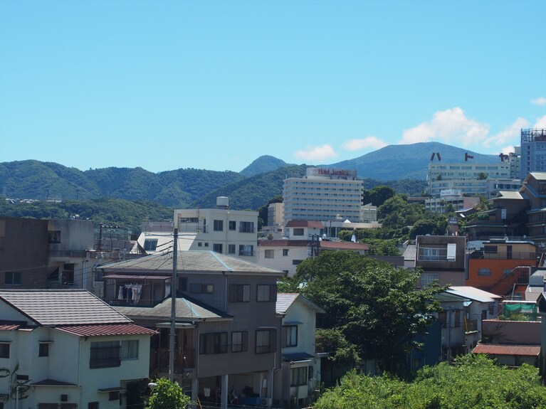 ホテルリーデント伊東 | お宿一覧 | 伊豆・伊東温泉公式HP｜伊東・伊豆高原