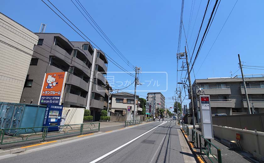 ライフ・コート下井草Ⅳ - 新宿・池袋・渋谷の賃貸物件情報＜ルームコア＞