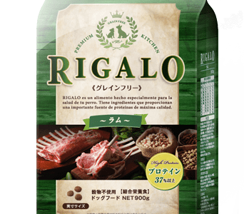 RIGALO(リガロ)の口コミ評判・安全性を徹底検証｜獣医師や飼い主の評価は？ | INUNAVI（いぬなび）