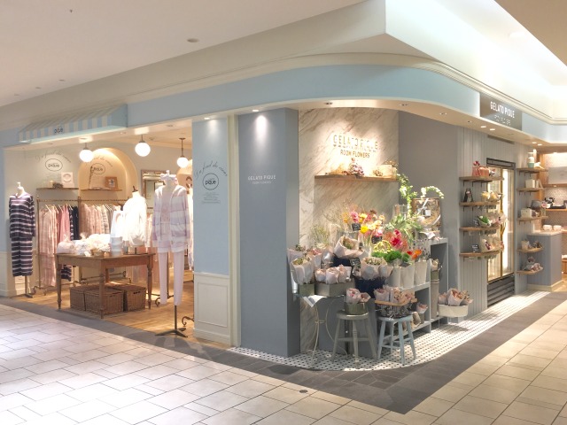 aimerfeel(エメフィール) 心斎橋OPA店の周辺情報（2ページ目） | Holiday