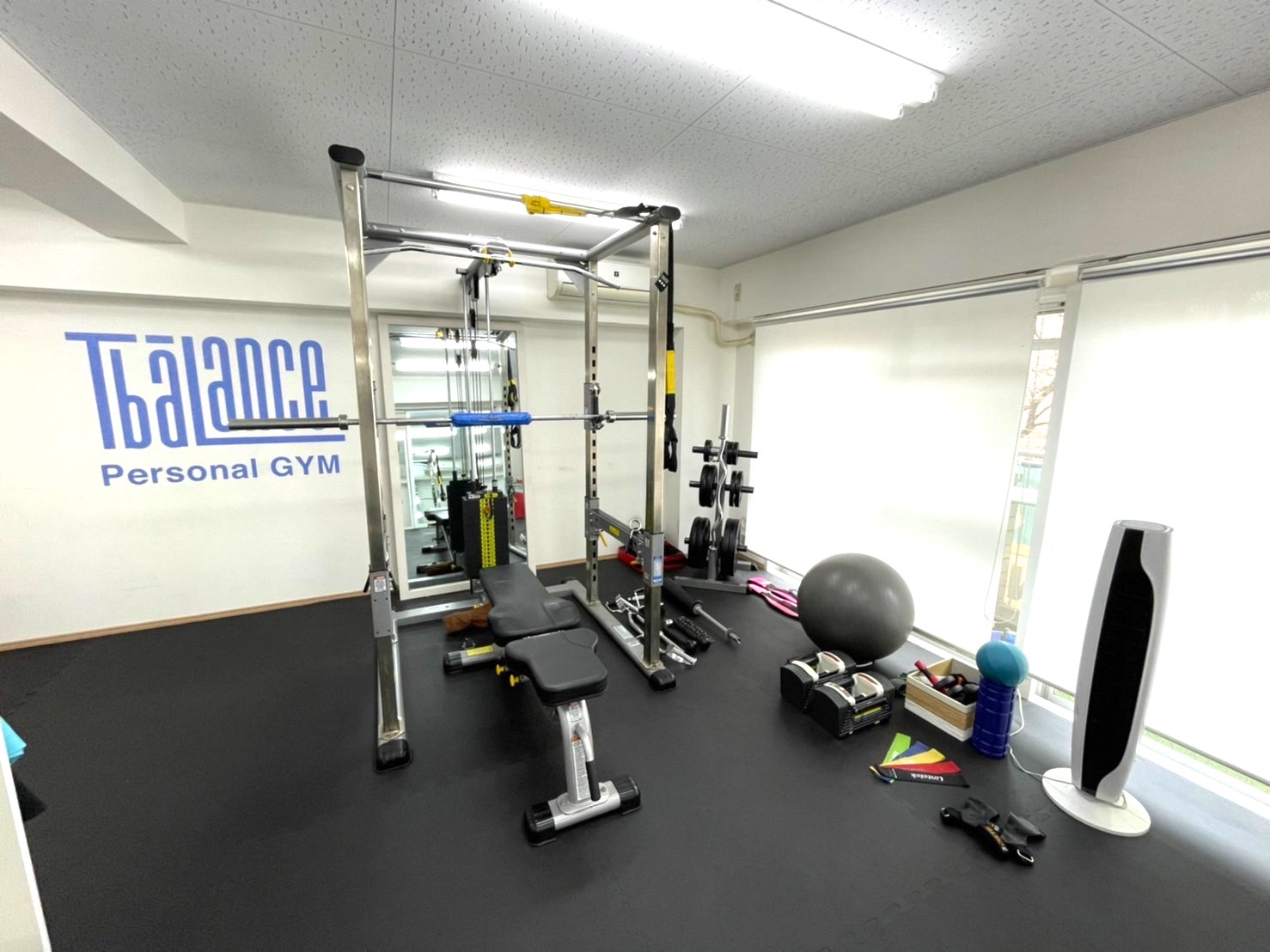 表参道にあるパーソナルジムおすすめ10選！安いのは？女性向けや芸能人御用達も | Personal Gym.Life