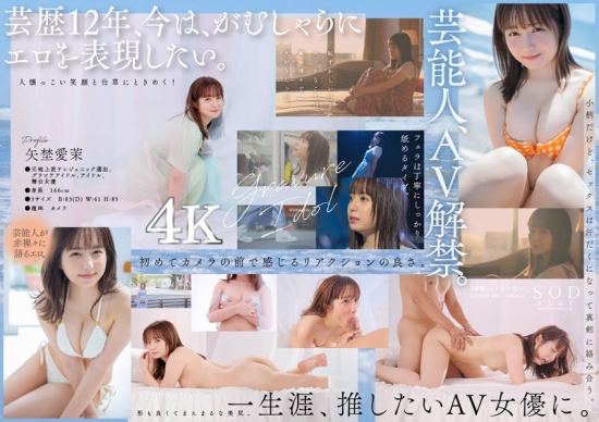 裏動画 無修正DVD】【すぎはら美里】真実を知れ Vol.2: TV女優【美人 AV女優】