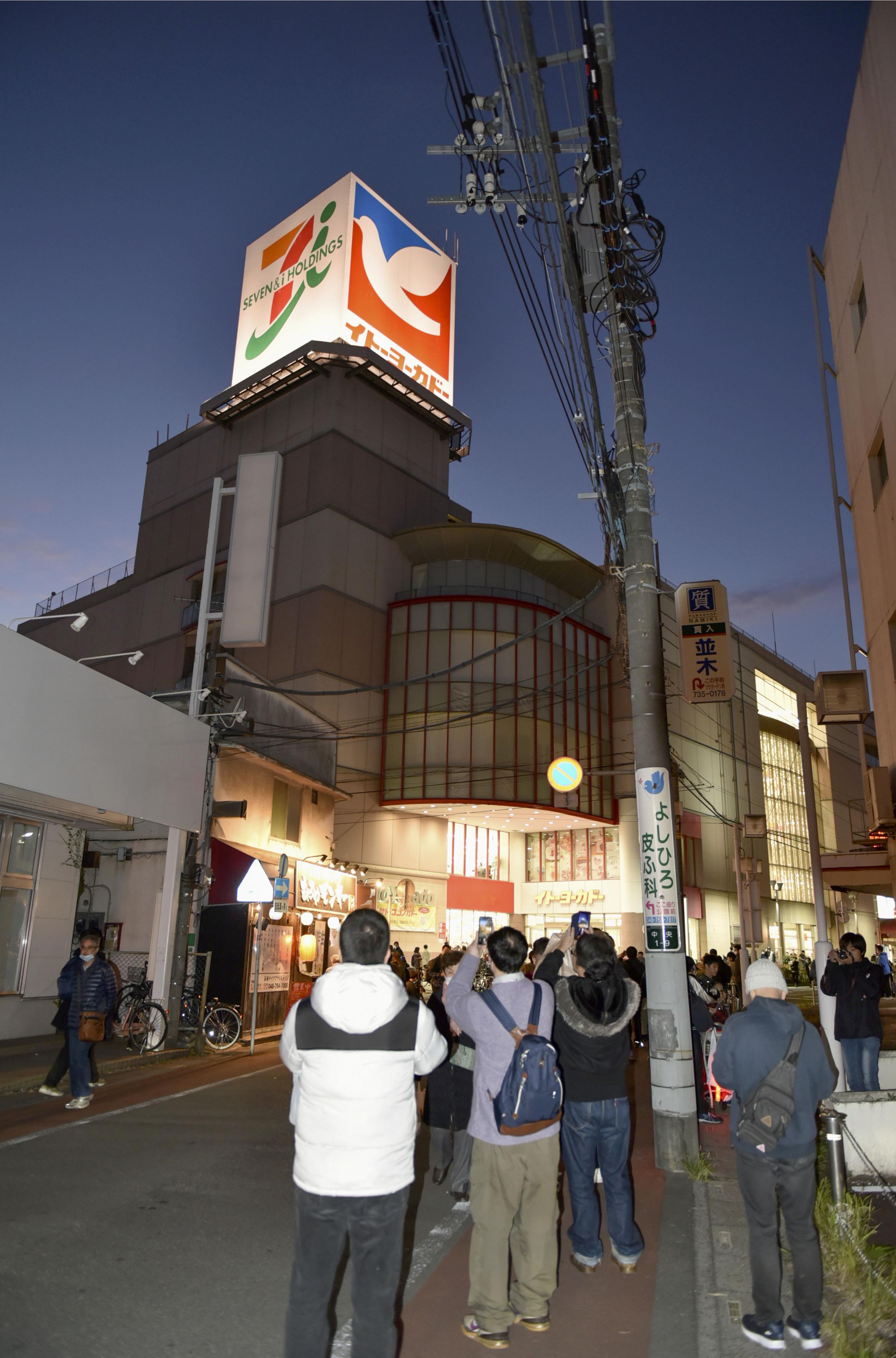 春日部市「武里団地×未来→くらしにシゴトにちょうどいい春日部」 - 埼玉県