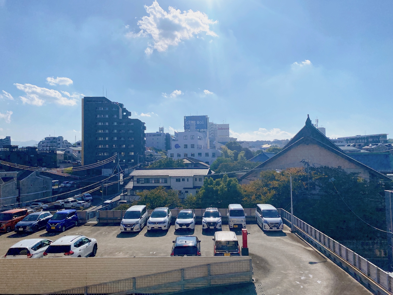 福岡県 福岡市博多区・中州・博多駅 HOTEL tabasaサンタモニカ(ホテル