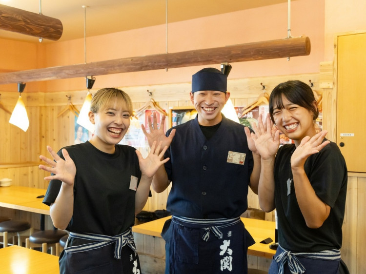 焼肉ライク 鹿児島天文館店のアルバイト・バイト求人情報｜【タウンワーク】でバイトやパートのお仕事探し