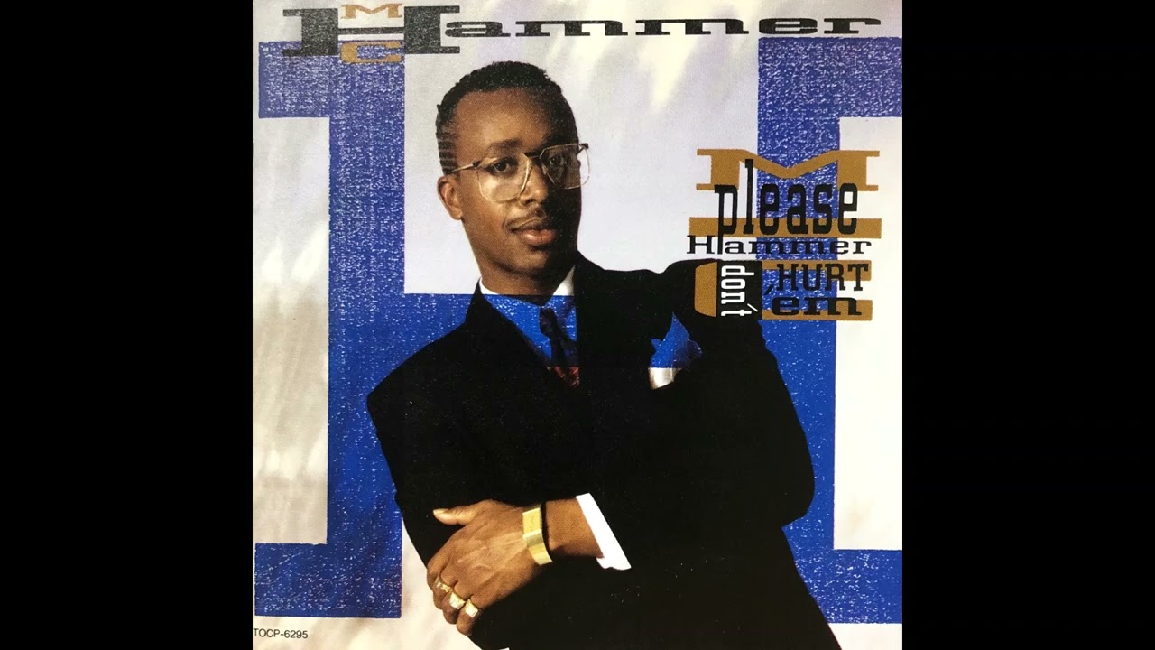 MC Hammer - U