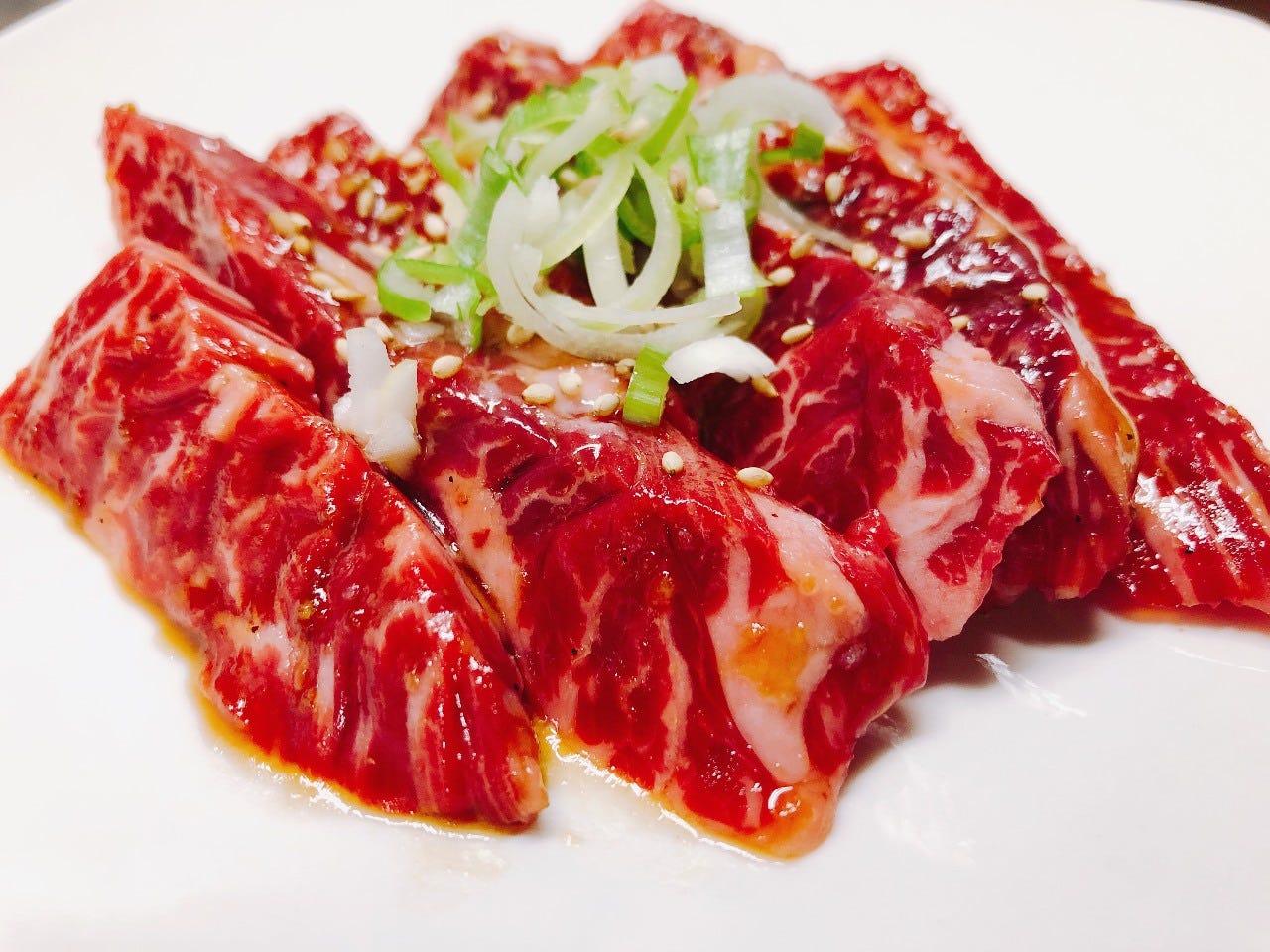 焼肉 華椿 -