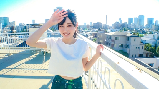 SOD青春時代新人女優・響乃うたインタビュー！】青春とは汗だく、汁だく、潮だくだ！  画面からド緊張が伝わる初心娘がデビュー！「プライベートでは特にこれというエピソードがなくてAV女優になったので、いまはいろいろとビックリしています。」【後編】  |