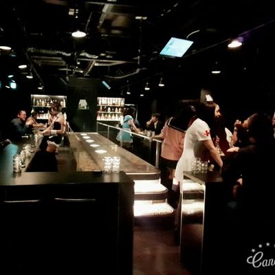 T-STYLE ROPPONGI』桃瀬ともプロデュースはなぜ成功するのか!? すすきのの女帝から全国区へ♥ |